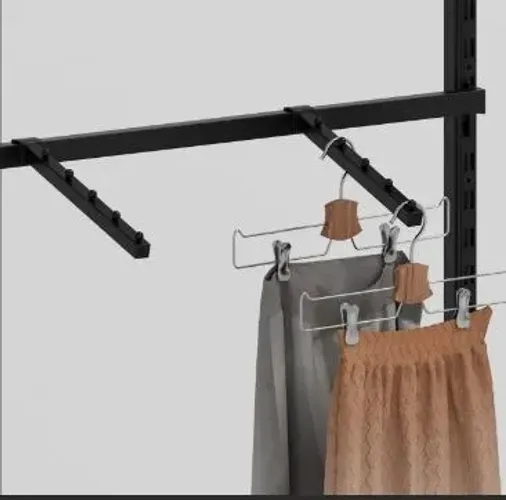 RT INCLINADO PARA RÉGUA