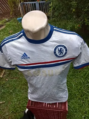 Camisa do Chelsea 2013