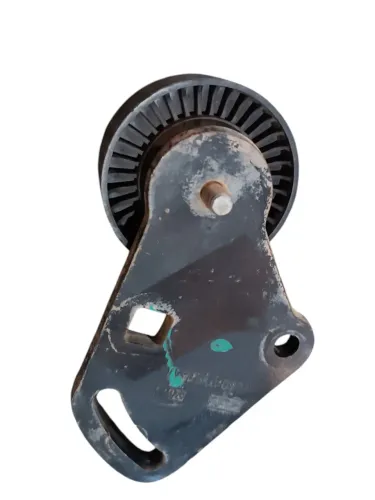 Polia Correia Alternador Ford Fiesta 1.6 8s6019a216aa 2006
