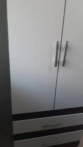 Guarda Roupas Solteiro direto de Fábrica!