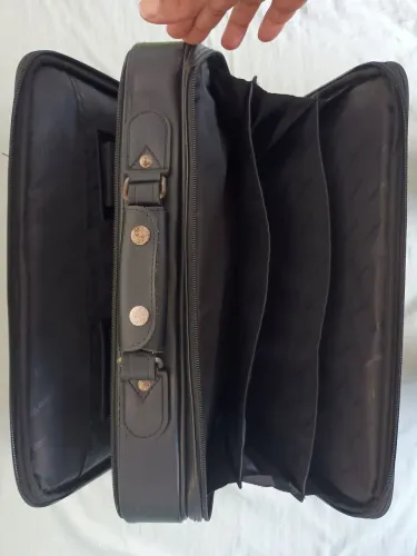 Bolsa Pasta para Notebook