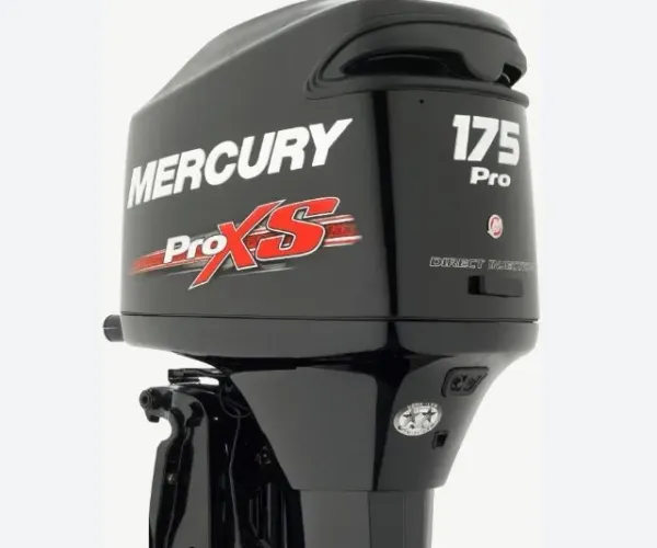 MERCURY 175HP PRO XS - Motor de popa