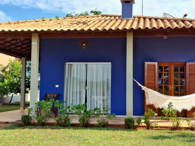 Casa a venda no Riviera de Santa Cristina 3