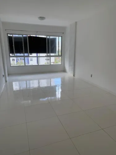 Apartamento na Estrada do encanamento