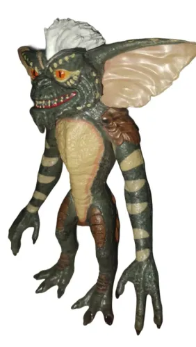 Action Figure Gremlins - stripe