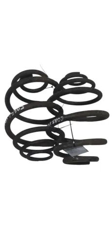 Molas Suspensão Traseira Gm Prisma Celta Astra Corsa Kadett