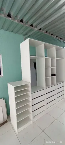Allef projetados