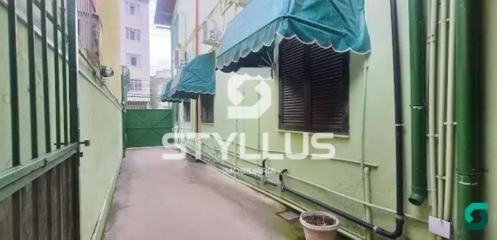 Riachuelo | Casa 19 quartos