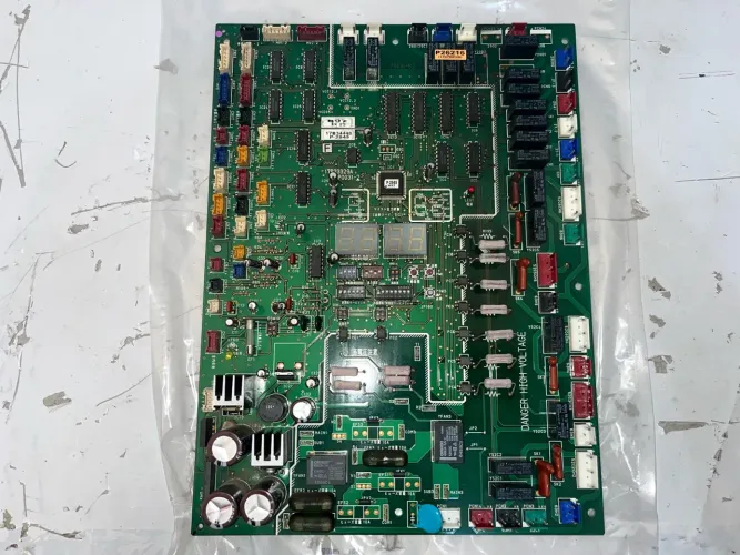 PLACA DE AR-CONDICIONADO (17G70412B) - Hitachi