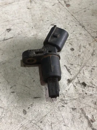 Sensor De Freio Traseiro Golf New Beetle 2006 / 1j0927807b