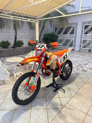 KTM EXC 300 2023