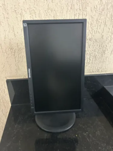 Monitor  Positivo 19 polegadas