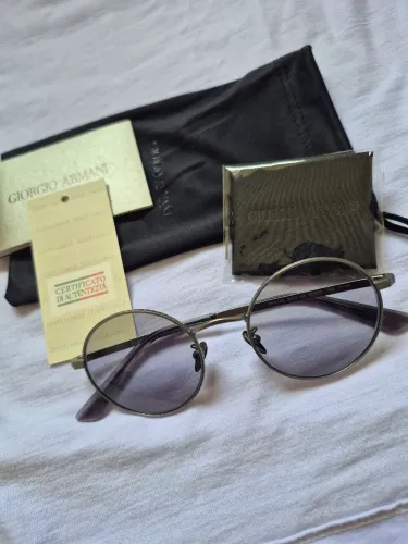 Óculos de Sol Giorgio Armani AR6140 3003/M3 - Óculos de Sol