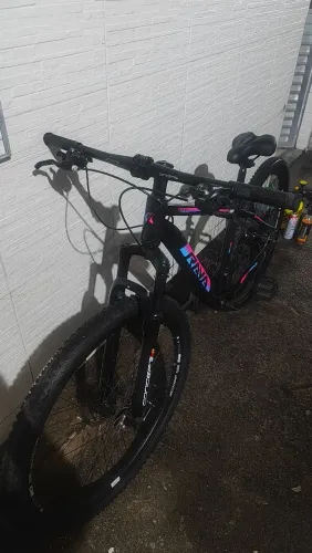 Bike aro 29" 
