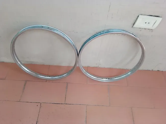 Aros de cargueira 