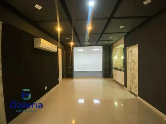 Sala Comercial para alugar, 38m² - Jardim Califórnia