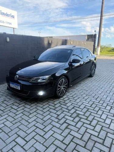 Volkswagen Jetta Highline 2.0 TSI 16V 4P Tiptronic 2013