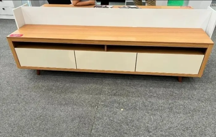 Rack Bancada Edina 100% mdf