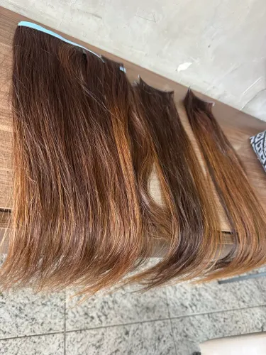 Cabelo brasileiro 