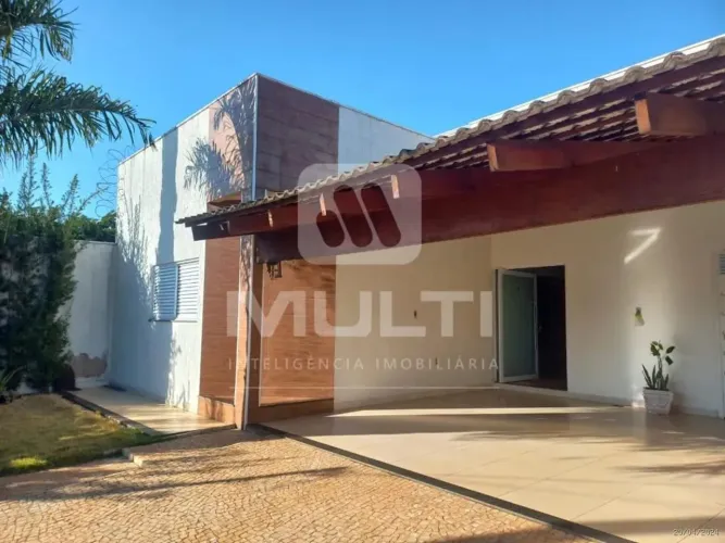 Casa Condominio - MINAS GERAIS