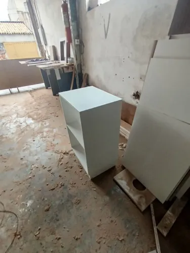 Fabricação 