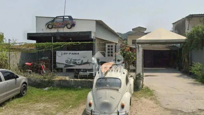 Loja a venda no Engenho do Mato