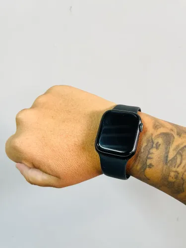 Apple Watch Séries 8 41MM - Entrego 