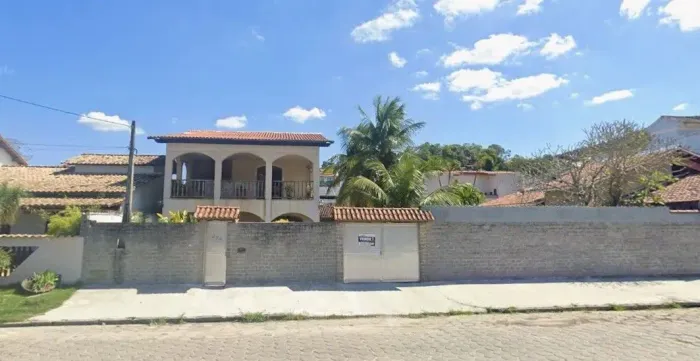 Casa com 5 dormitórios à venda, 398 m² por R$ 1.500.000,00 - Itaipu - Niterói/RJ