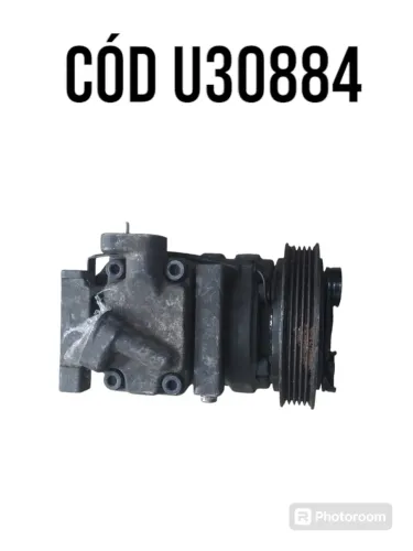 Compressor Kia Picanto 11/15 1.6 Cod U30884