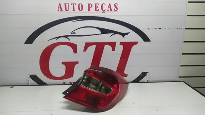 Lanterna Traseira Direita Ford Ka 2019 2020 2021