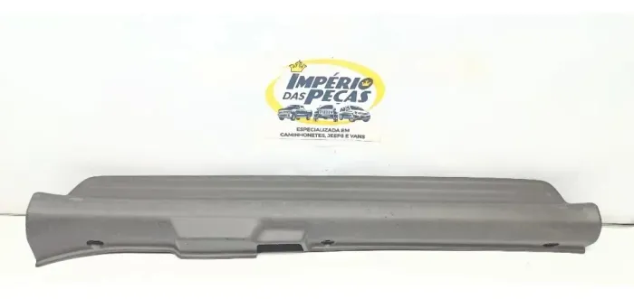Soleira Porta Grand Vitara 98/05 Dianteiro Le 47492