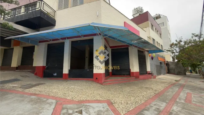 Loja comercial - Santa Rosa