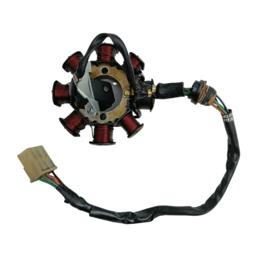 Estator Original Dafra Speed 150 2008 A 2011 Completo