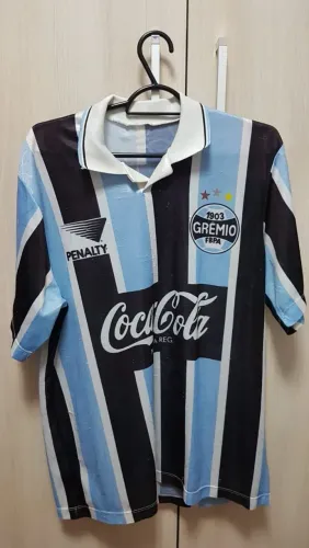 Camisa do Grêmio 