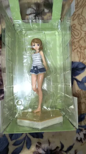 Love Live! School Idol Project - Koizumi Hanayo - Beach Queens - 1/10 (Wave)