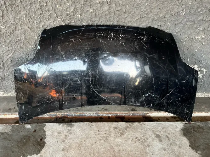 Capo Kia Picanto 2009