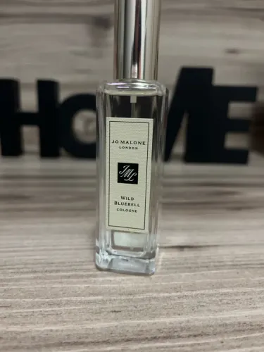 Perfume Jo Malone Wild Bluebell Cologne