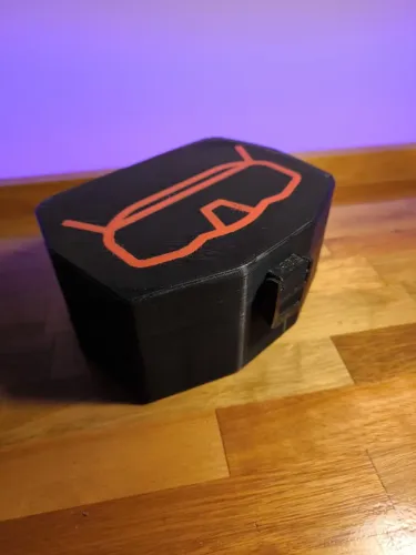 Case para Dji googles integra - dji googles V2