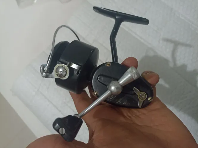 Molinete  Mitchell 300