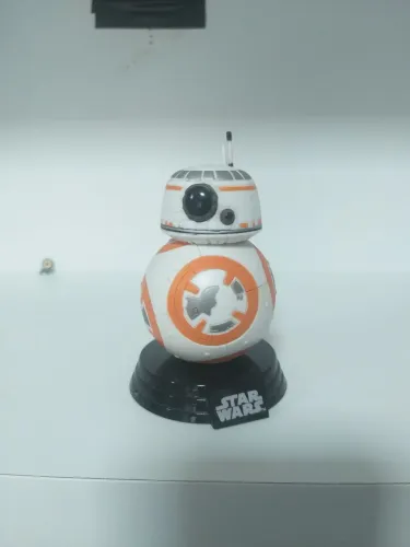 BB-8 Star Wars Funko Pop