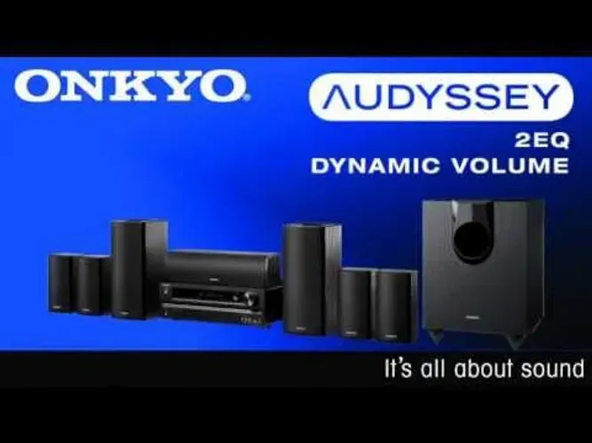 Home Theater ONKYO HT-S5400 SISTEMA JAPONÊS 