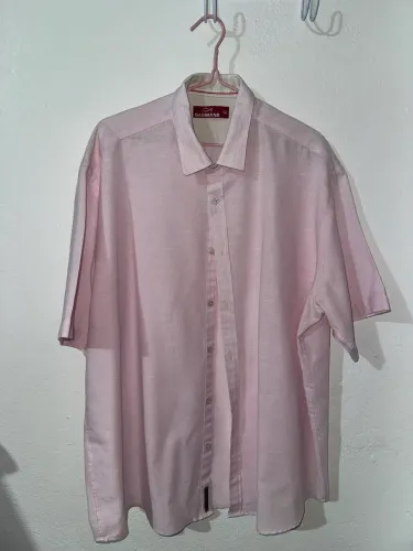 CAMISA POLO SOCIAL D?ARMAND GG 50,00 cada