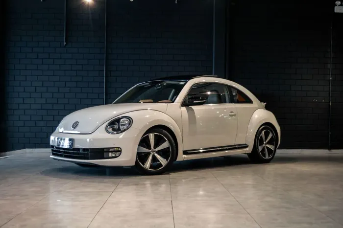 Volkswagen Fusca Usados e Novos