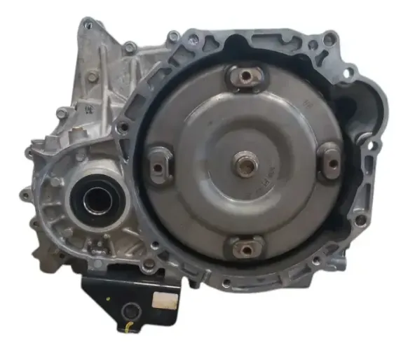 Caixa De Câmbio Hyundai Hb20 1.0 12v Tgdi 2023