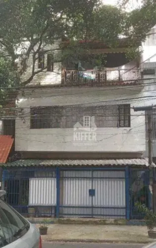 Casa com 3 quartos à venda, 210 m² por R$ 1.315.000 - Icaraí - Niterói/RJ