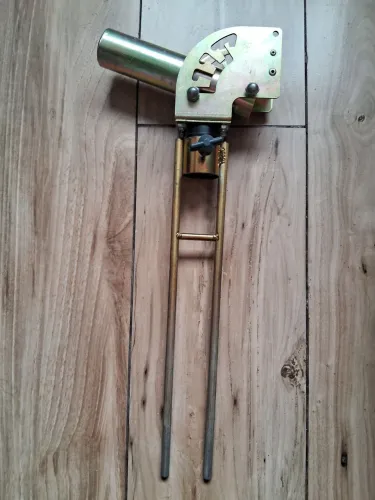 Suporte de vara pesca 