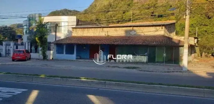 Loja à venda, 400 m² por R$ 1.800.000,00 - Itaipu - Niterói/RJ