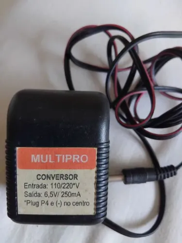 Conversor MULTIPRO