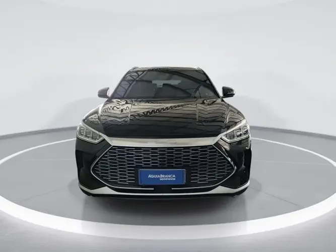 BYD Song Plus 1.5 16V Aut. (hibrido) 2025