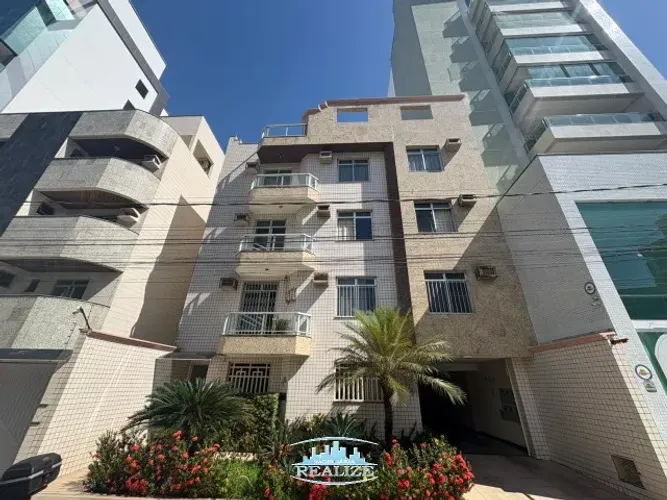 Código 4651 -  Vende cobertura no bairro Cidade Nobre, com 230m² de área privativa, 05qts